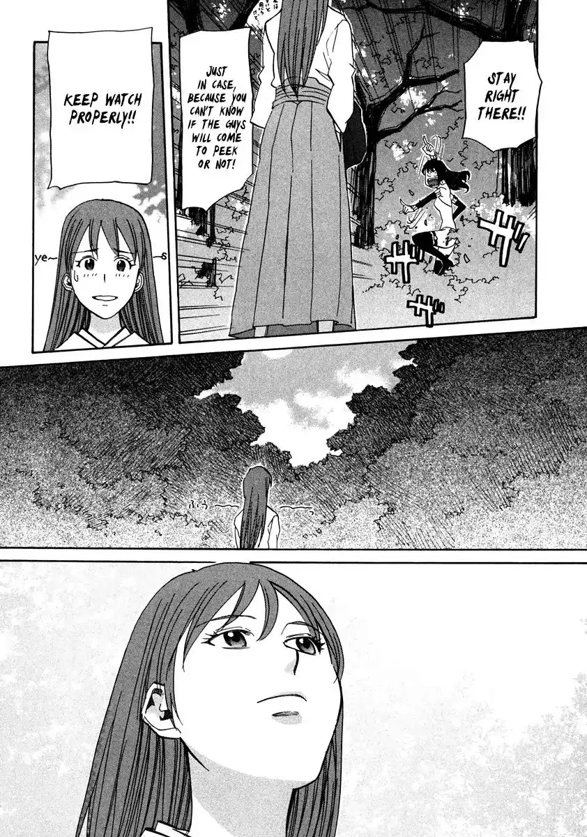 Kamisama Dolls Chapter 63 19